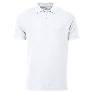 Fynch Hatton Basic Polo Shirt